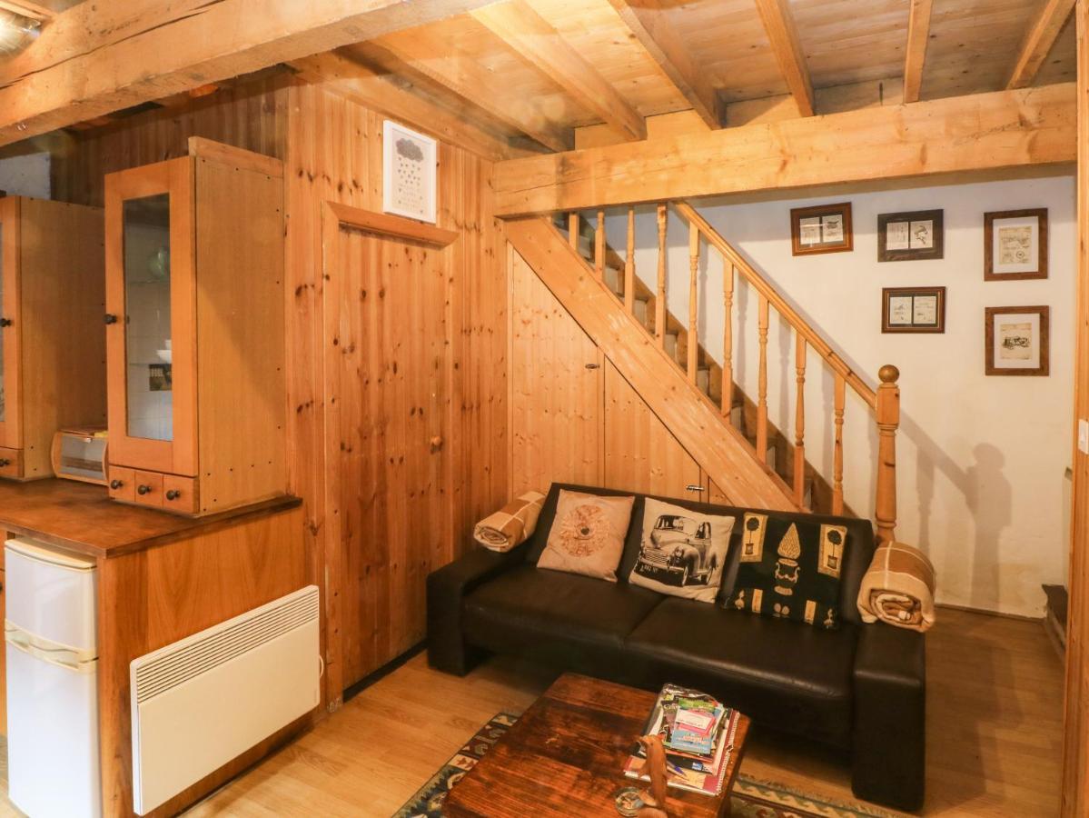 The Toolshed Villa Warrington Luaran gambar