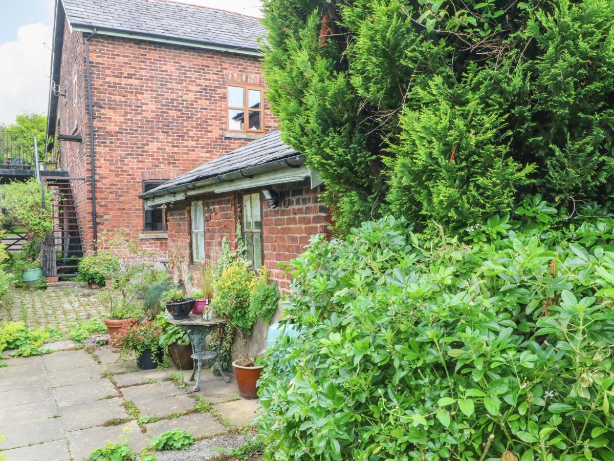 The Toolshed Villa Warrington Luaran gambar