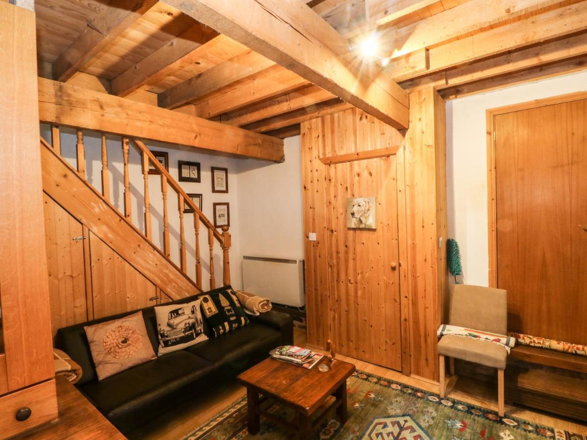 The Toolshed Villa Warrington Luaran gambar